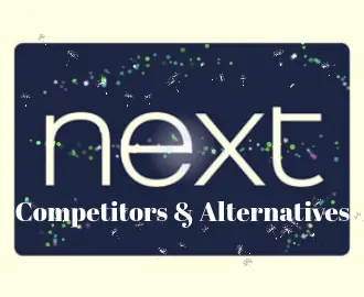 Next.co.uk competitors